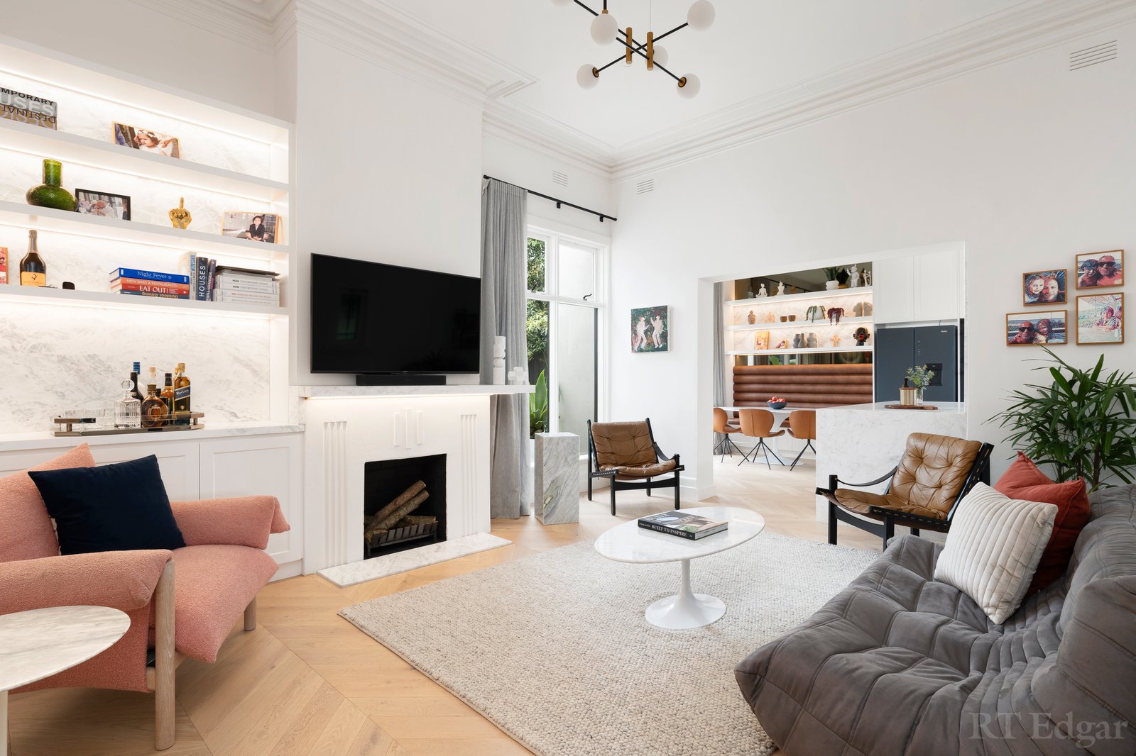 Real Estate and Property in 327 Walsh Street, South Yarra, VIC