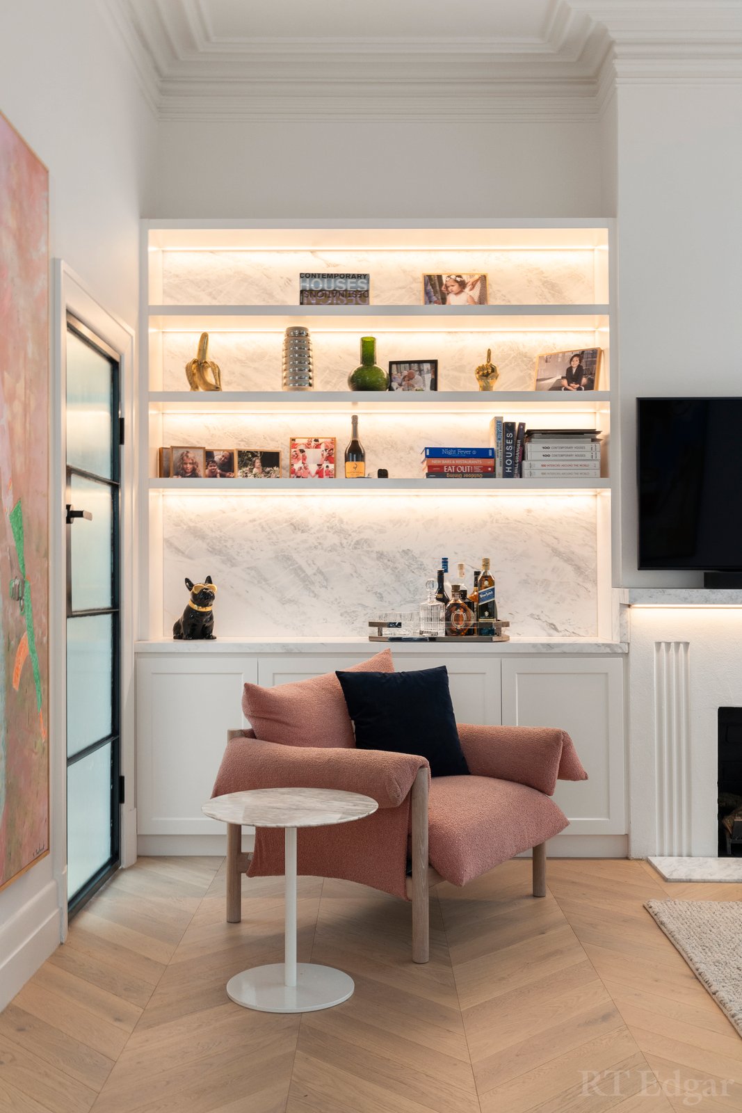 Real Estate and Property in 327 Walsh Street, South Yarra, VIC