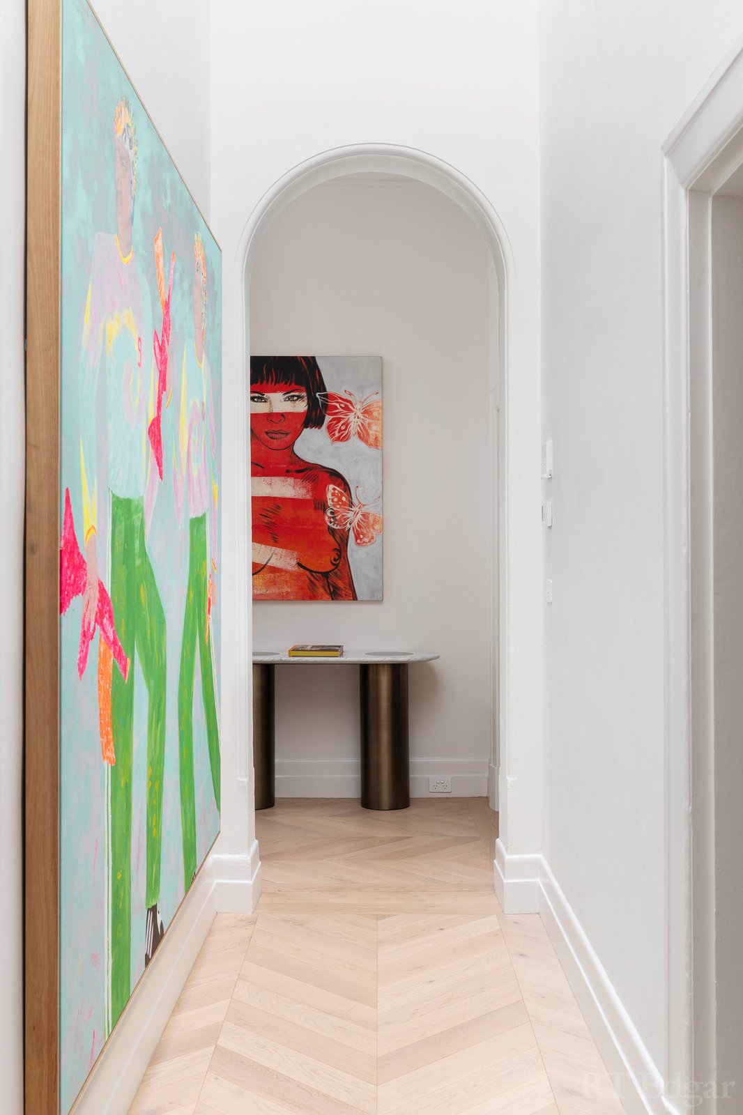 Real Estate and Property in 327 Walsh Street, South Yarra, VIC