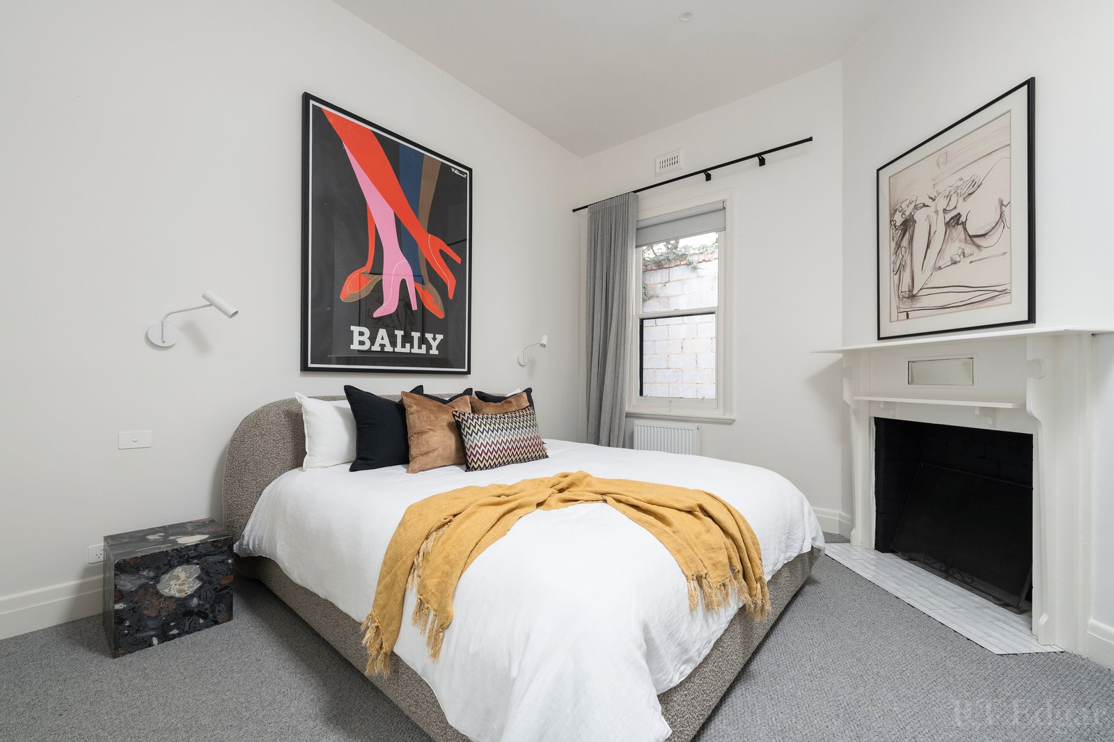 Real Estate and Property in 327 Walsh Street, South Yarra, VIC