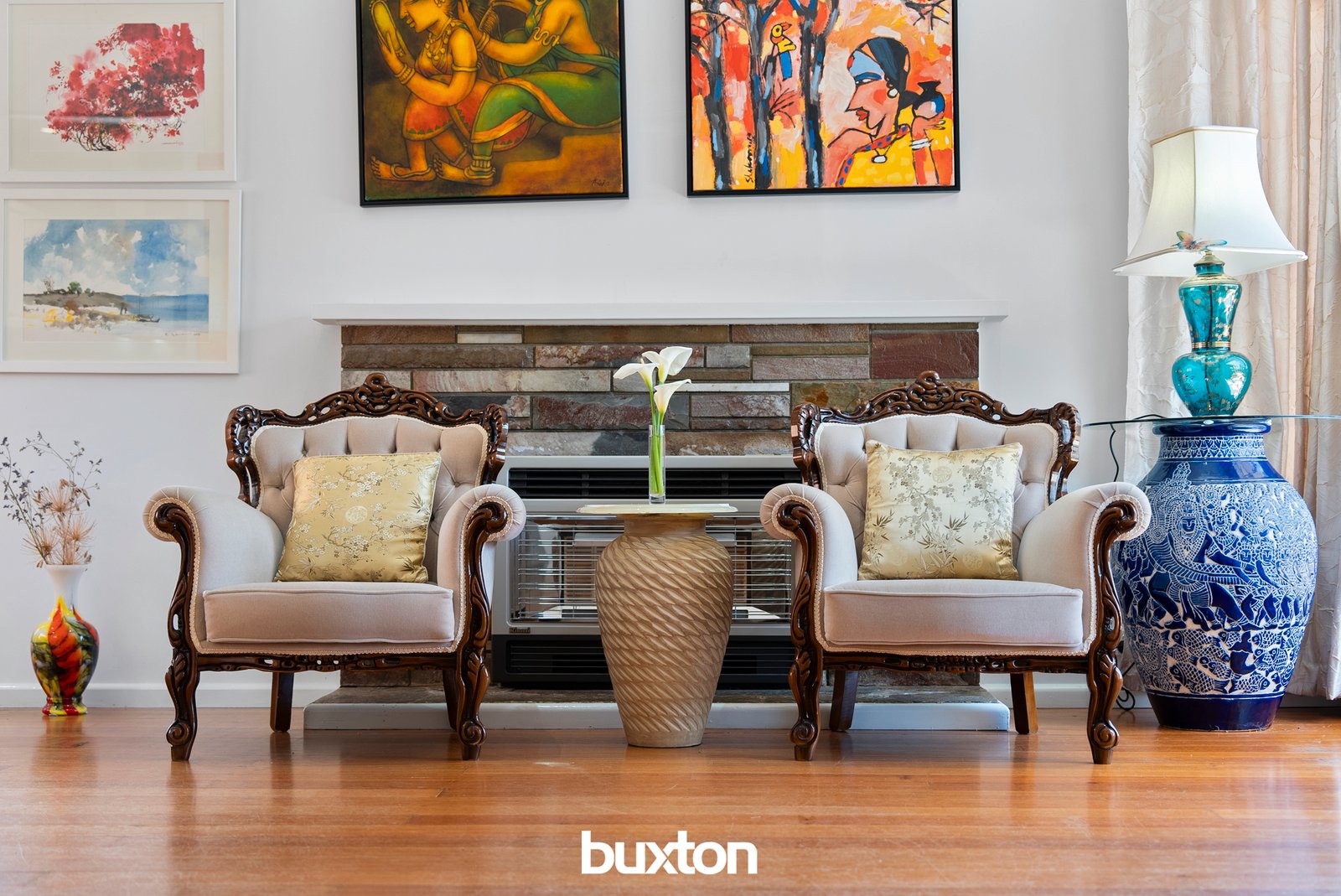 Gallery: 327 Wantirna Road