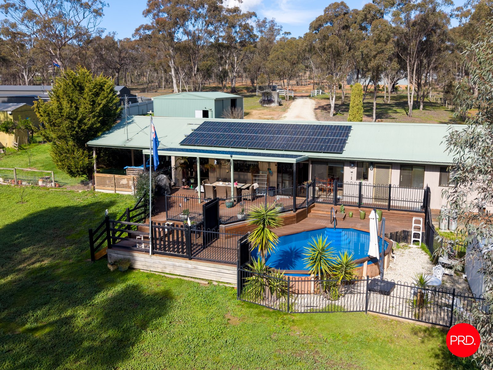 327 Warrowitue-Forest Road HEATHCOTE 3