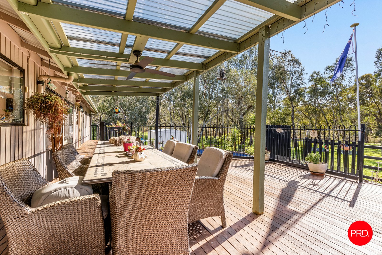 327 Warrowitue-Forest Road HEATHCOTE 16