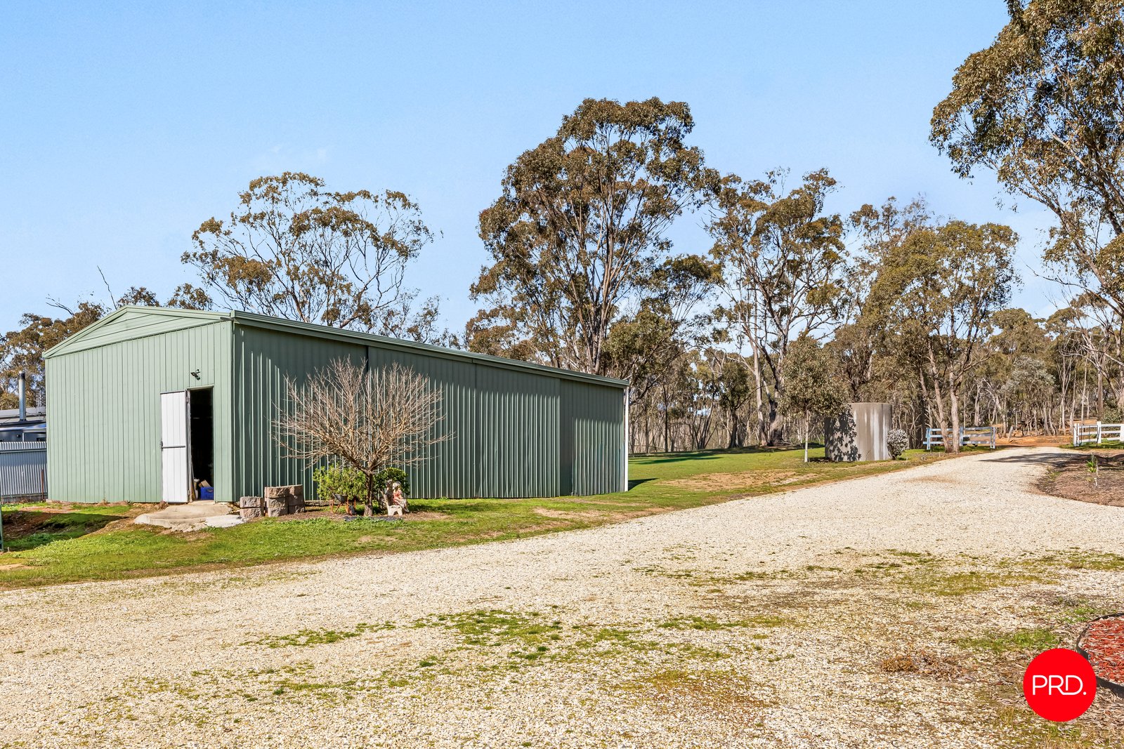 327 Warrowitue-Forest Road HEATHCOTE 18