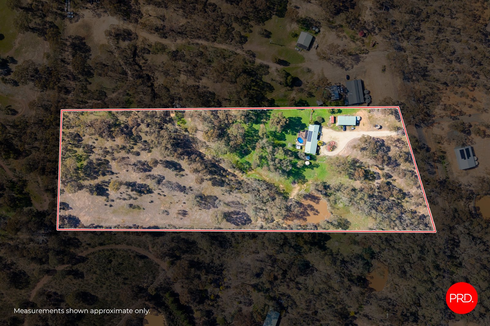 327 Warrowitue-Forest Road HEATHCOTE 21