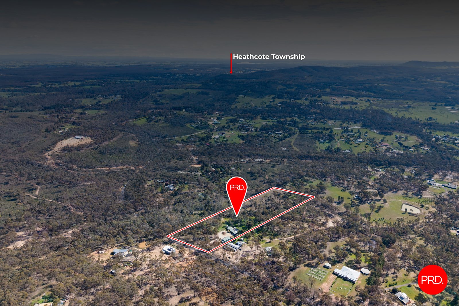 327 Warrowitue-Forest Road HEATHCOTE 22