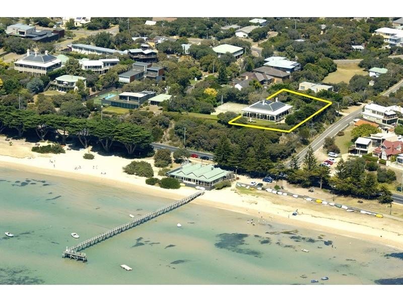 Real Estate and Property in 3273 Point Nepean Road, Sorrento, VIC