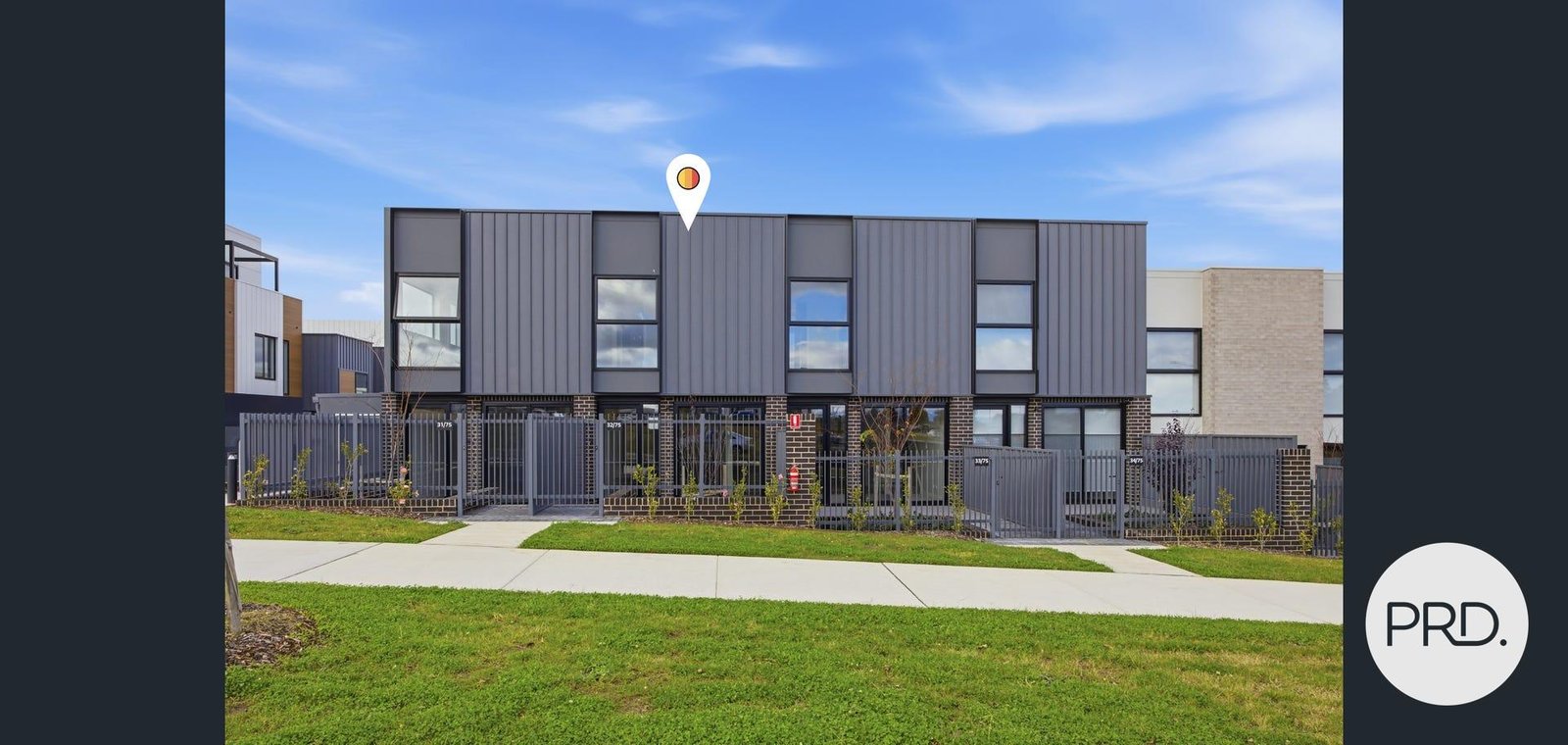 32/75 Kate Crace Street GUNGAHLIN 1