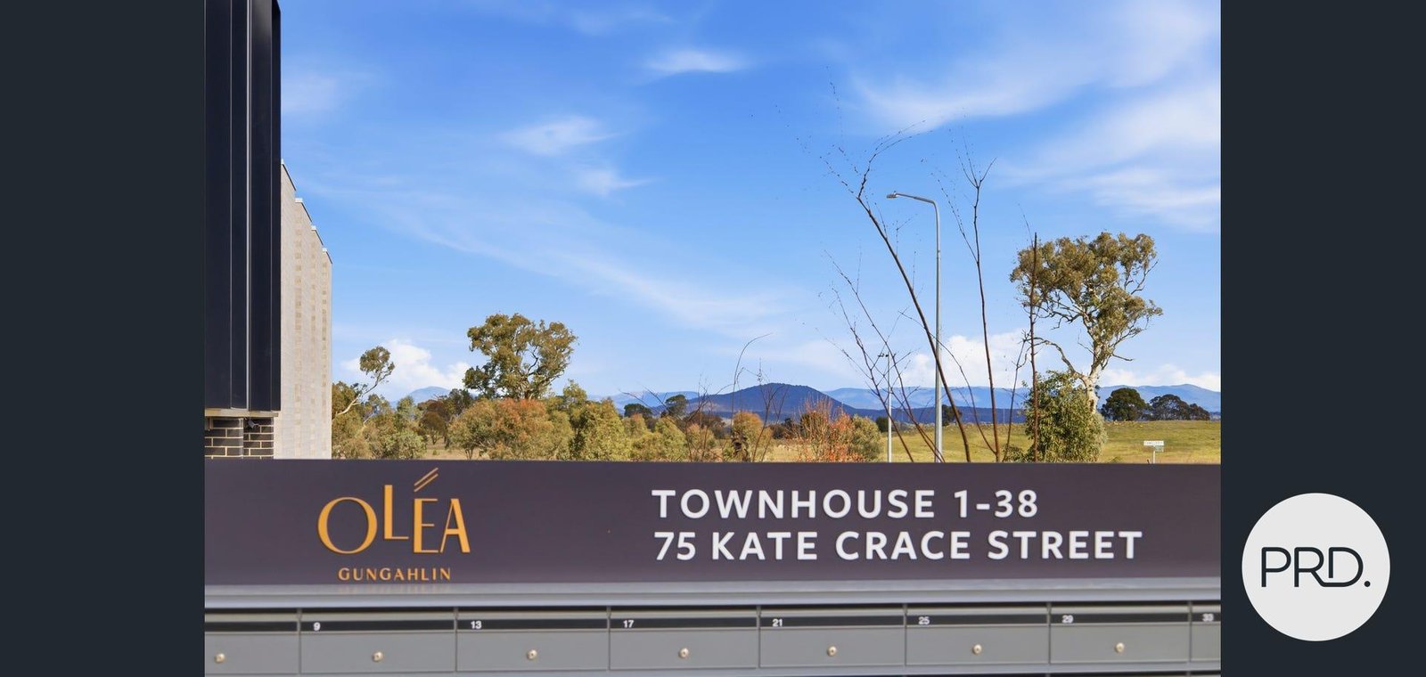 32/75 Kate Crace Street GUNGAHLIN 2