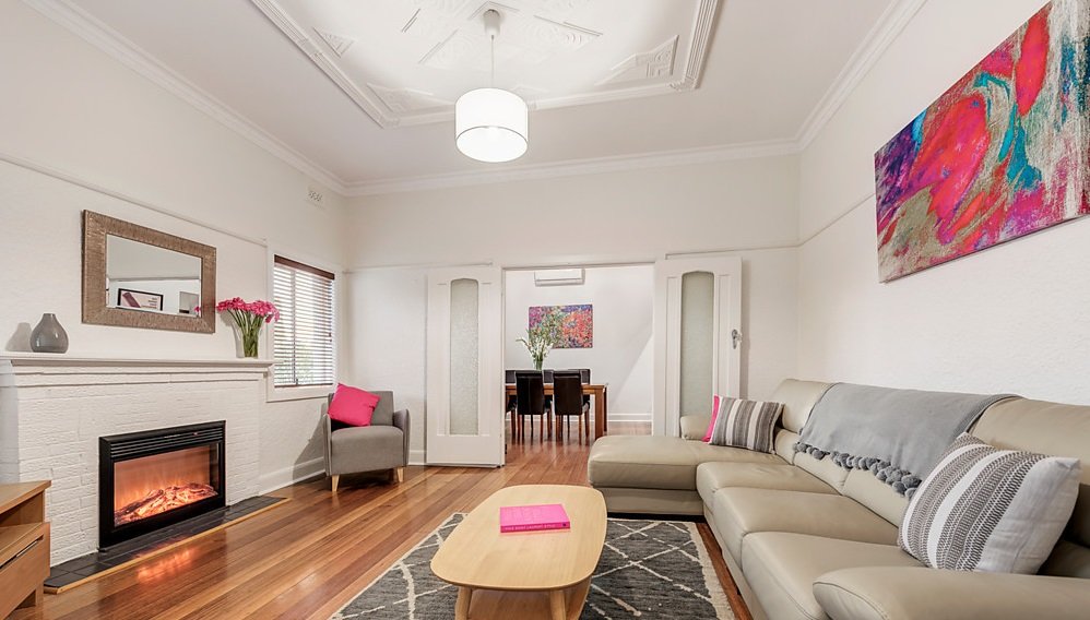 Real Estate and Property in 3/277 Koornang Road, Carnegie, VIC