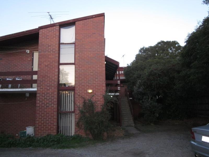 Photos: 3/277 Nicholson Street