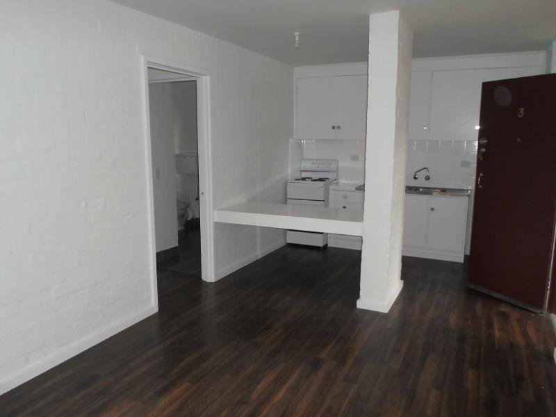 Gallery: 3/277 Nicholson Street