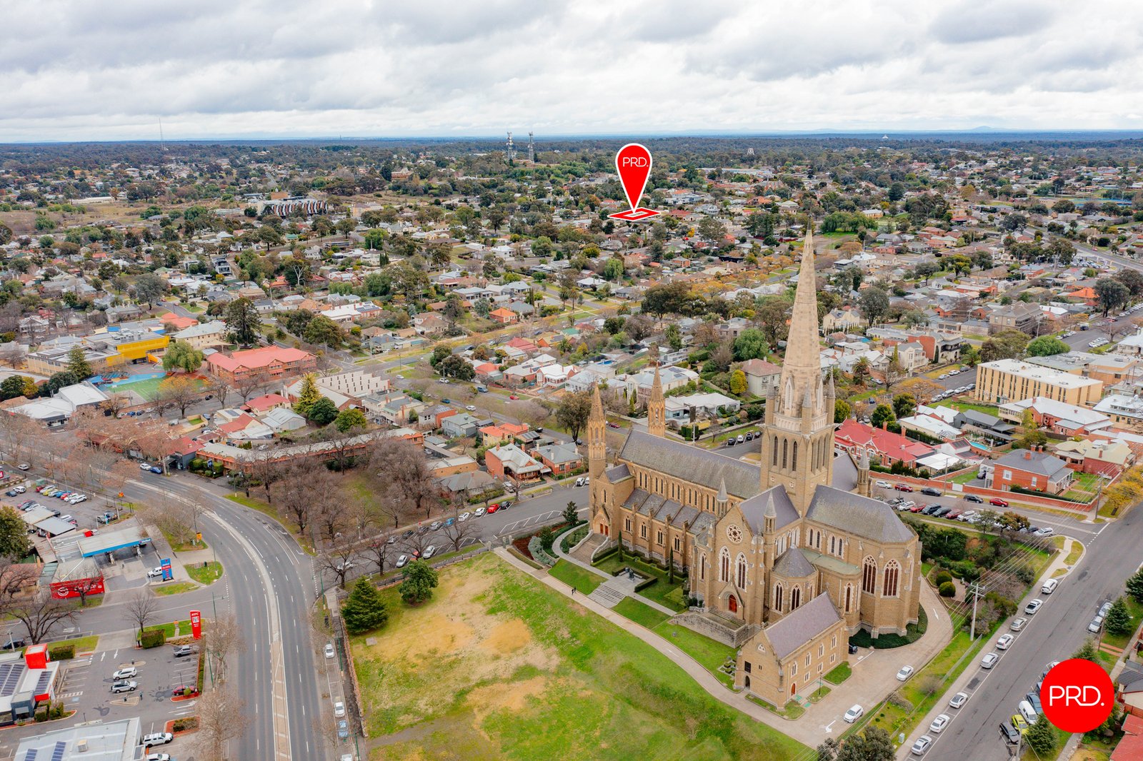 328 Barnard Street BENDIGO 2