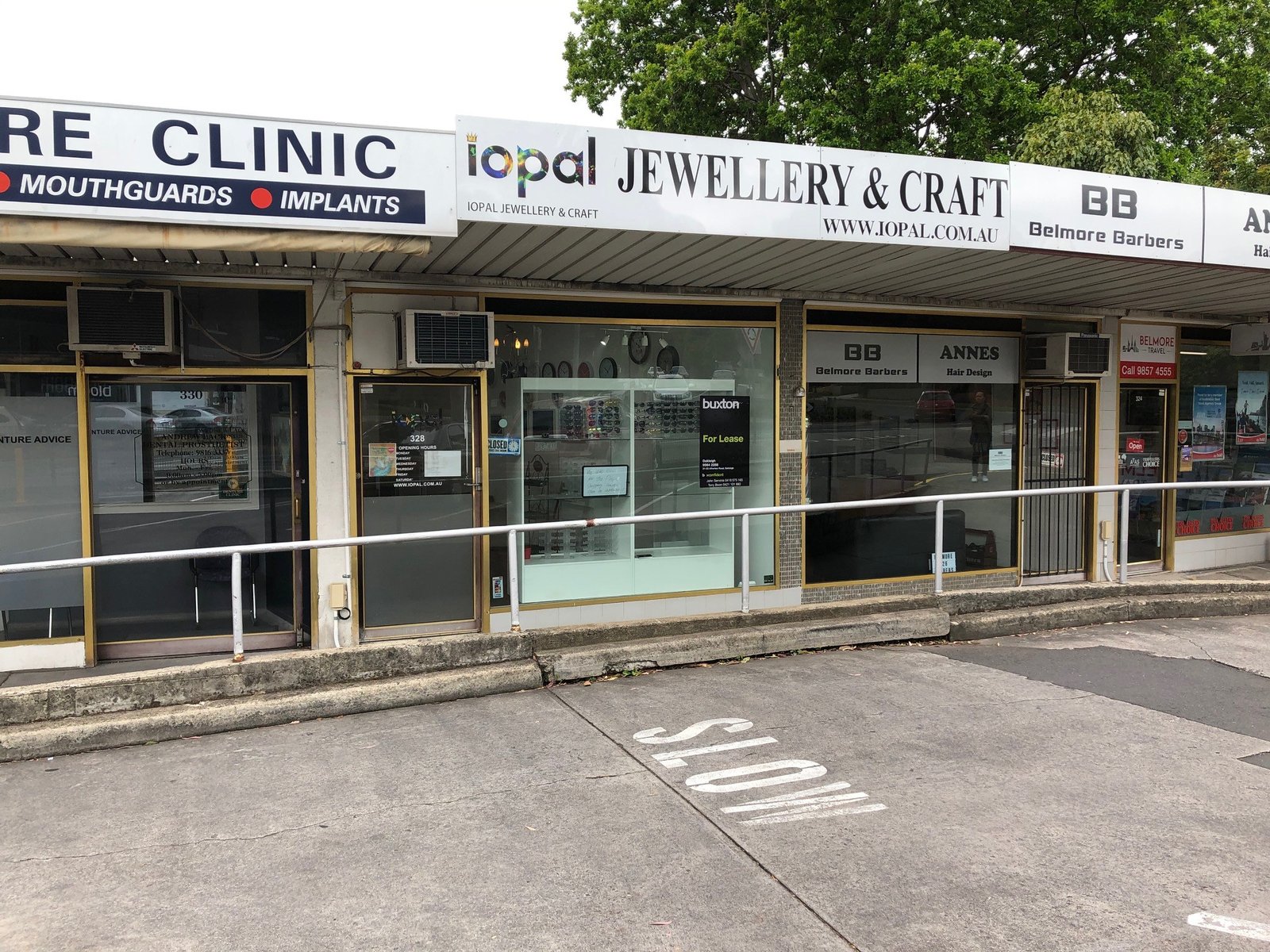 Photos: 328 Belmore Road