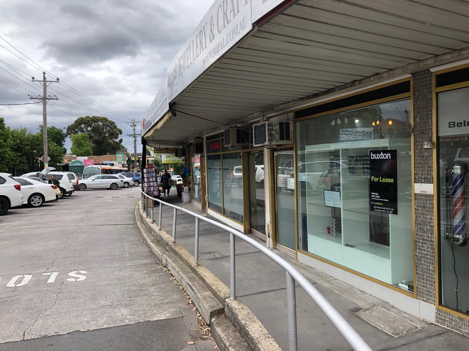 Gallery: 328 Belmore Road