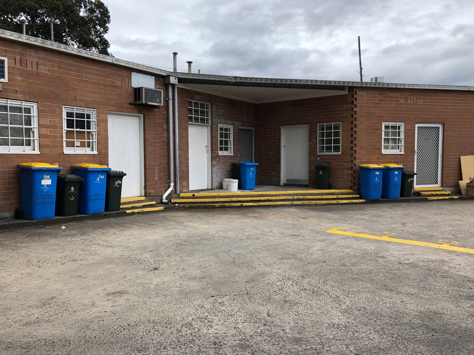 Gallery: 328 Belmore Road