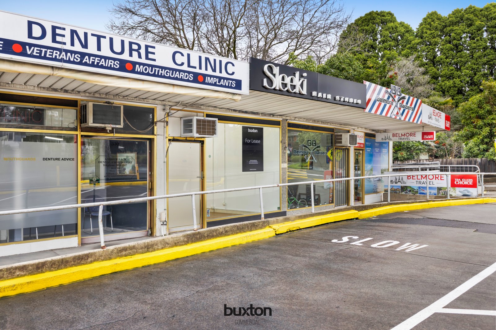 Gallery: 328 Belmore Road