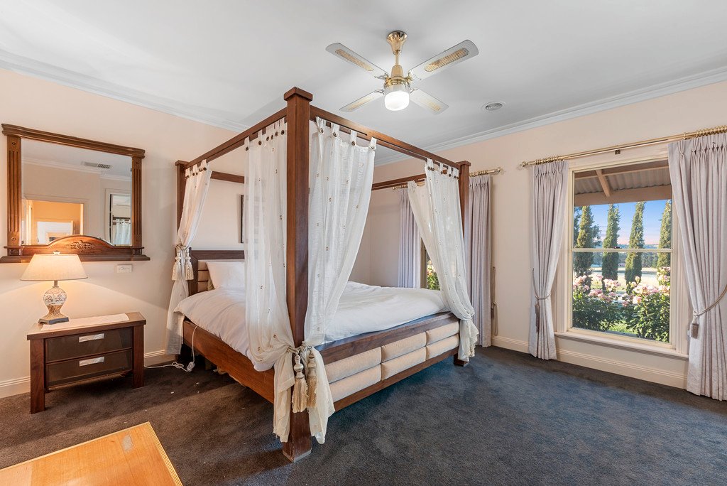 328 Bendigo-Maldon Road LOCKWOOD SOUTH 6