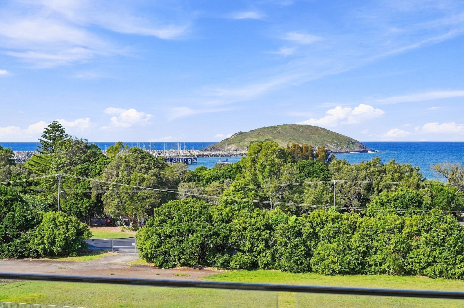 3/28 Camperdown Street COFFS HARBOUR 1