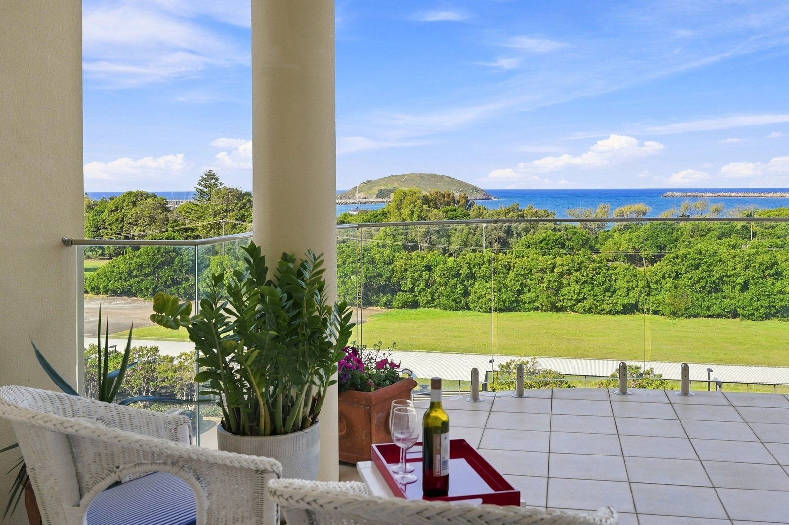 3/28 Camperdown Street COFFS HARBOUR 2