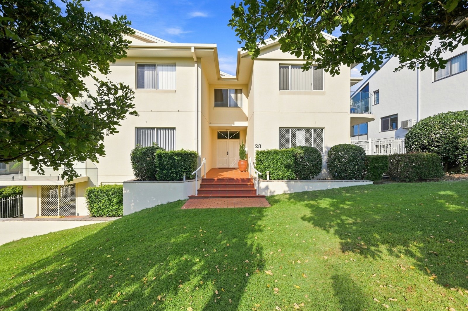 3/28 Camperdown Street COFFS HARBOUR 26