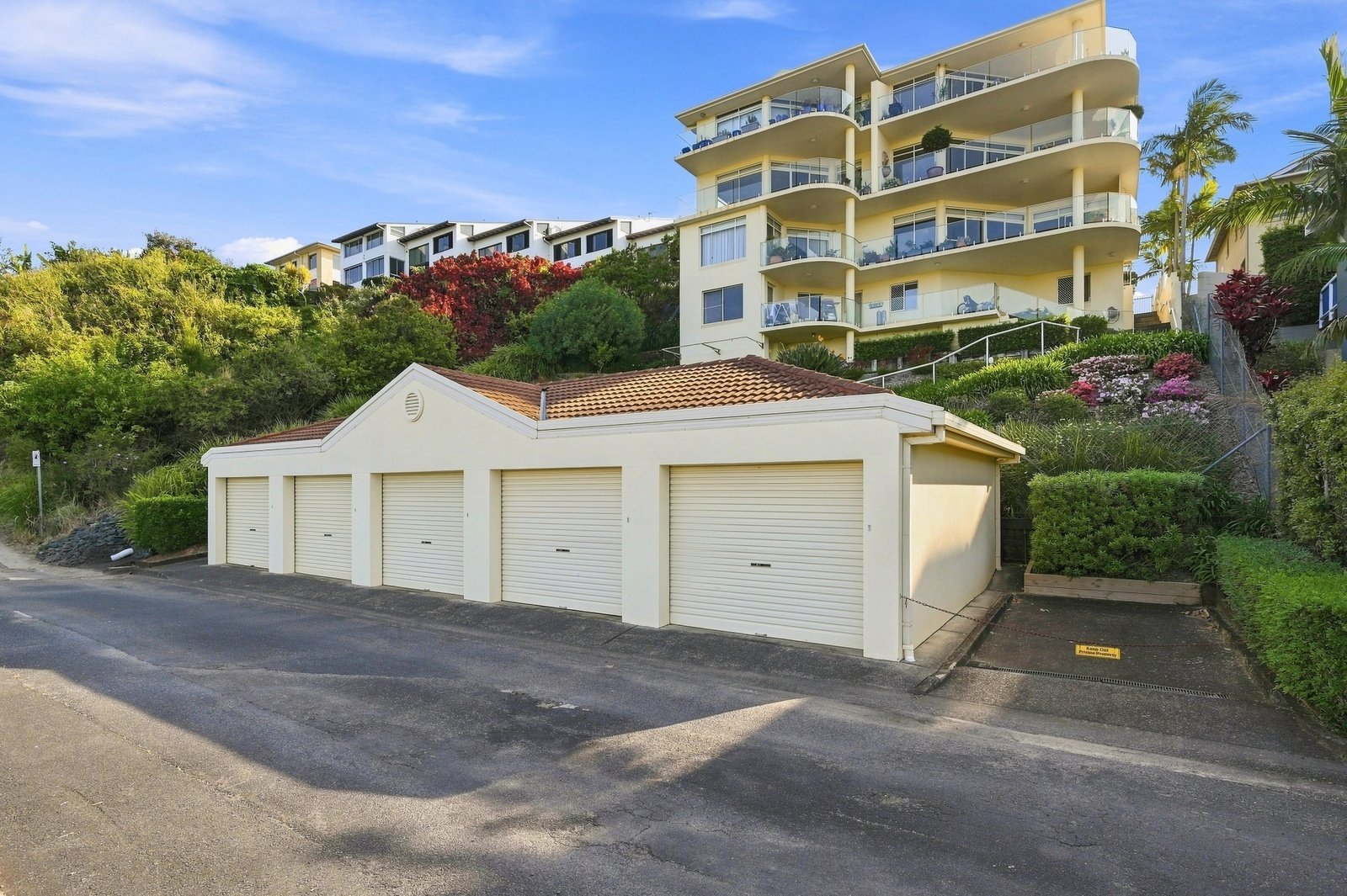 3/28 Camperdown Street COFFS HARBOUR 27