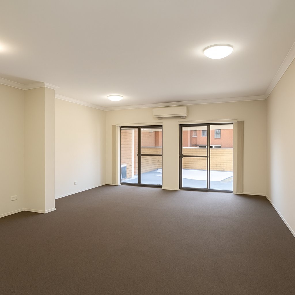 3/28 Castlereagh Street LIVERPOOL 2