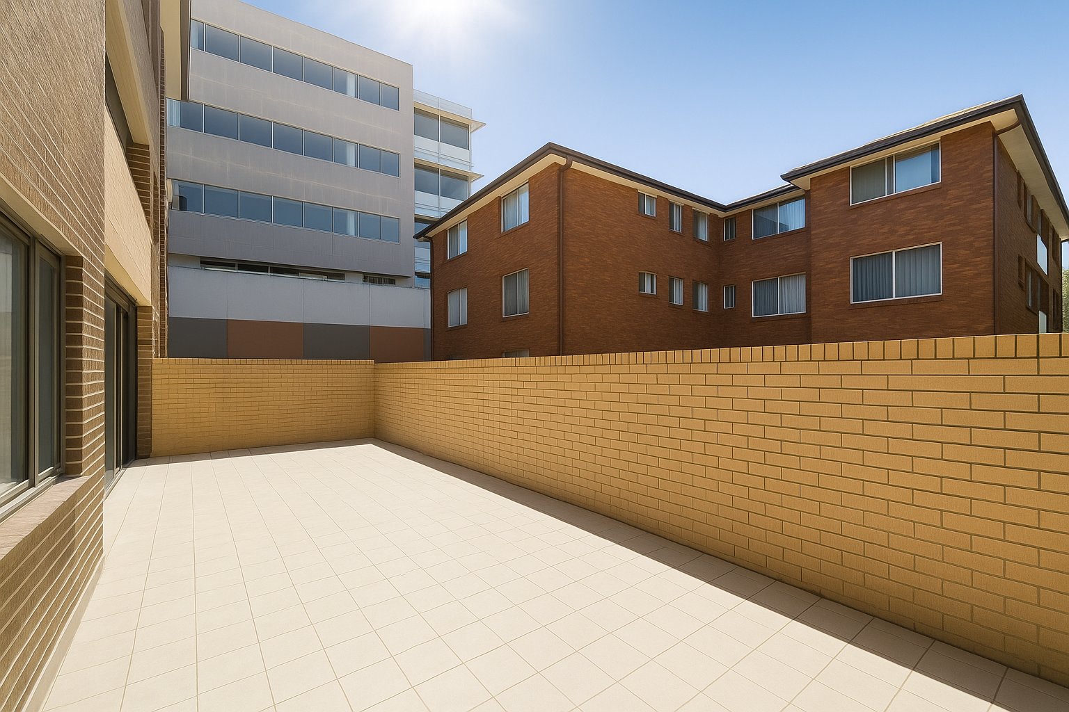 3/28 Castlereagh Street LIVERPOOL 10