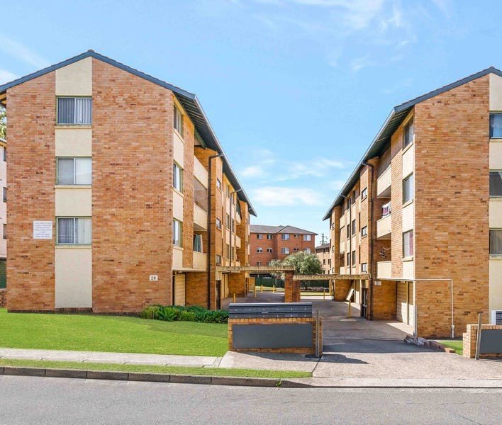 3/28 Charles Street LIVERPOOL 1