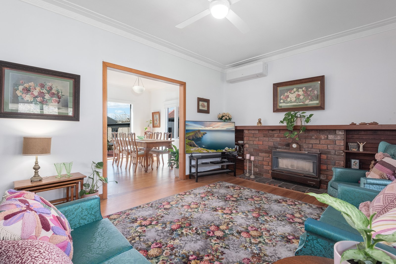 Gallery: 328 Church Street