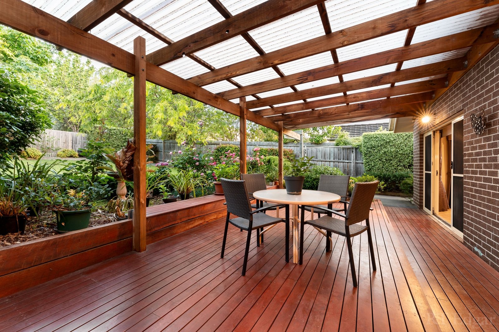 Real Estate and Property in 3/28 Fromhold Drive, Doncaster, VIC