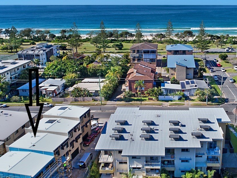 3/28 Kingscliff Street KINGSCLIFF 9