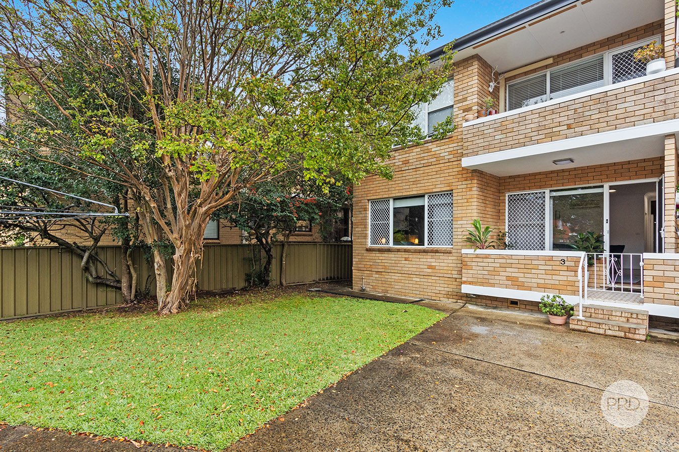 3/28 Letitia Street OATLEY 8