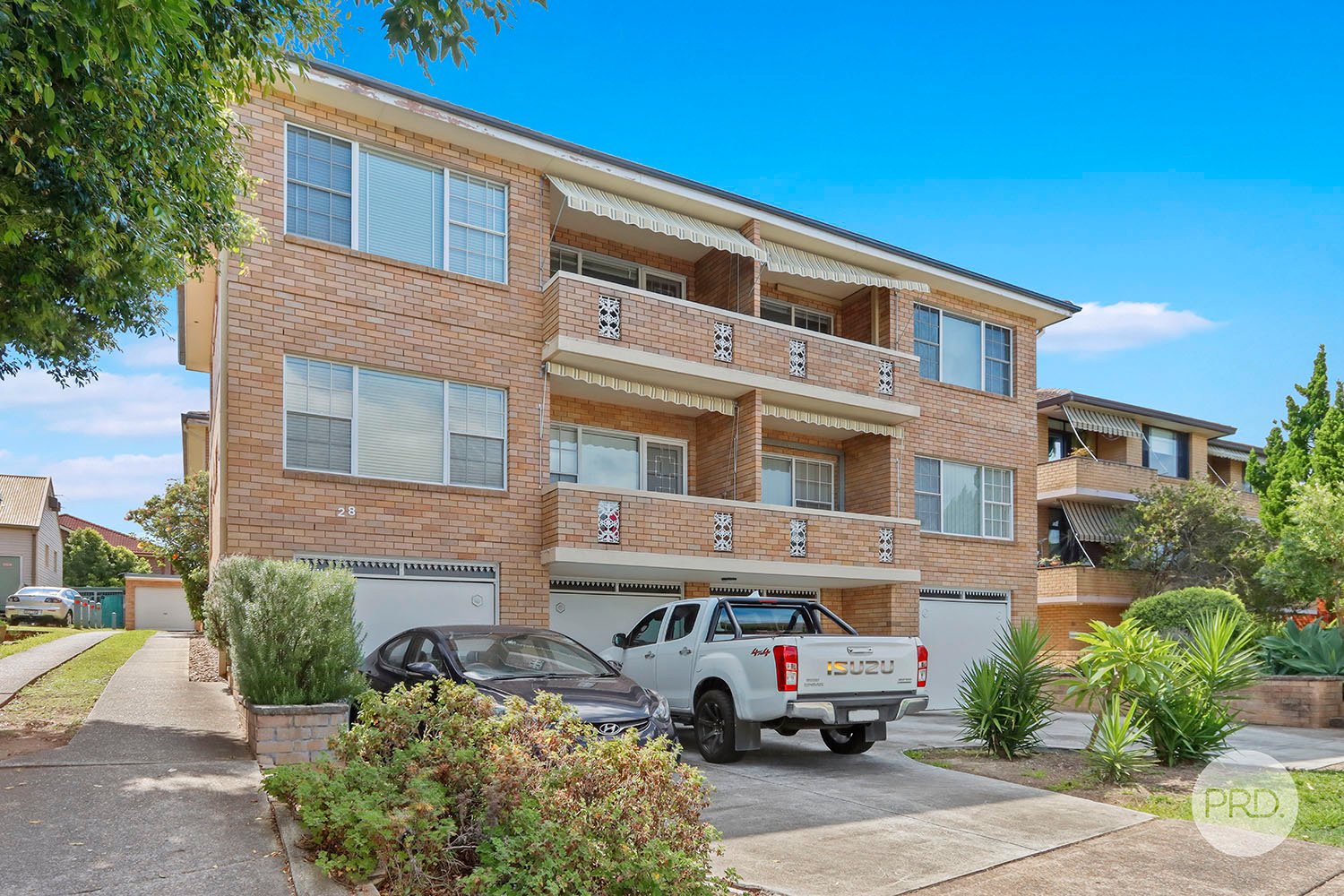 3/28 Letitia Street OATLEY 1