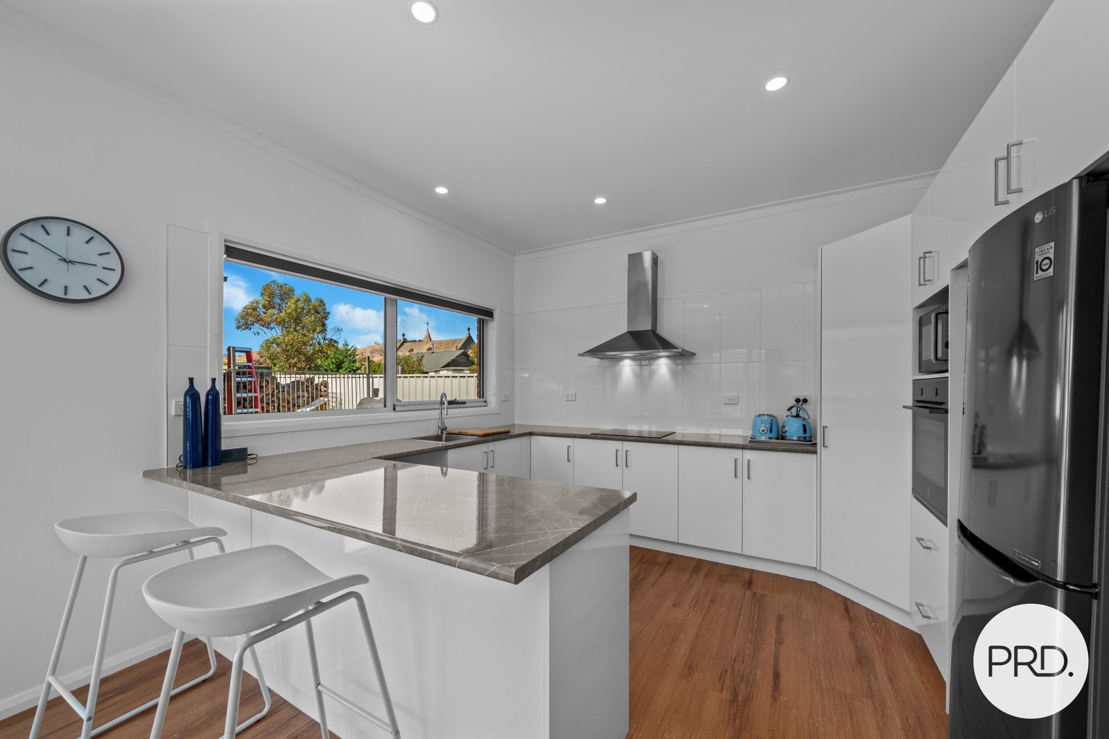 3/28 Louisa Street KEMPTON 3