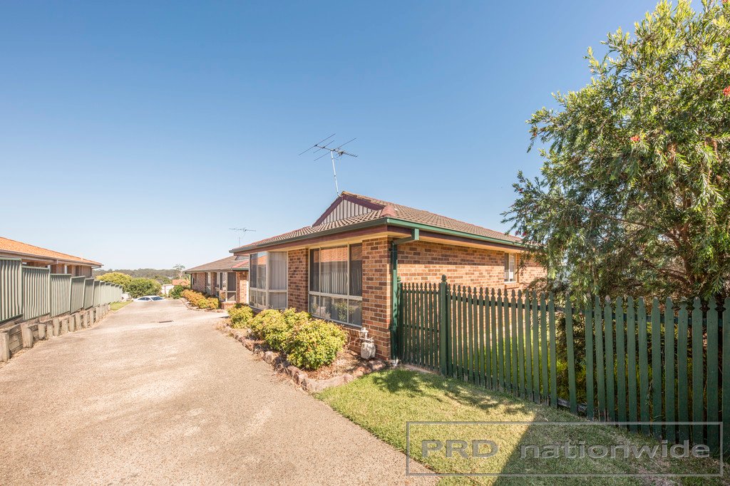 3/28 Nardoo Avenue ABERGLASSLYN 7