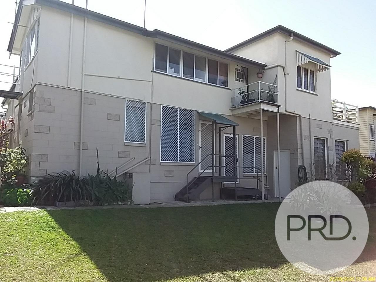 3/28 Oxenham Street NUNDAH 1