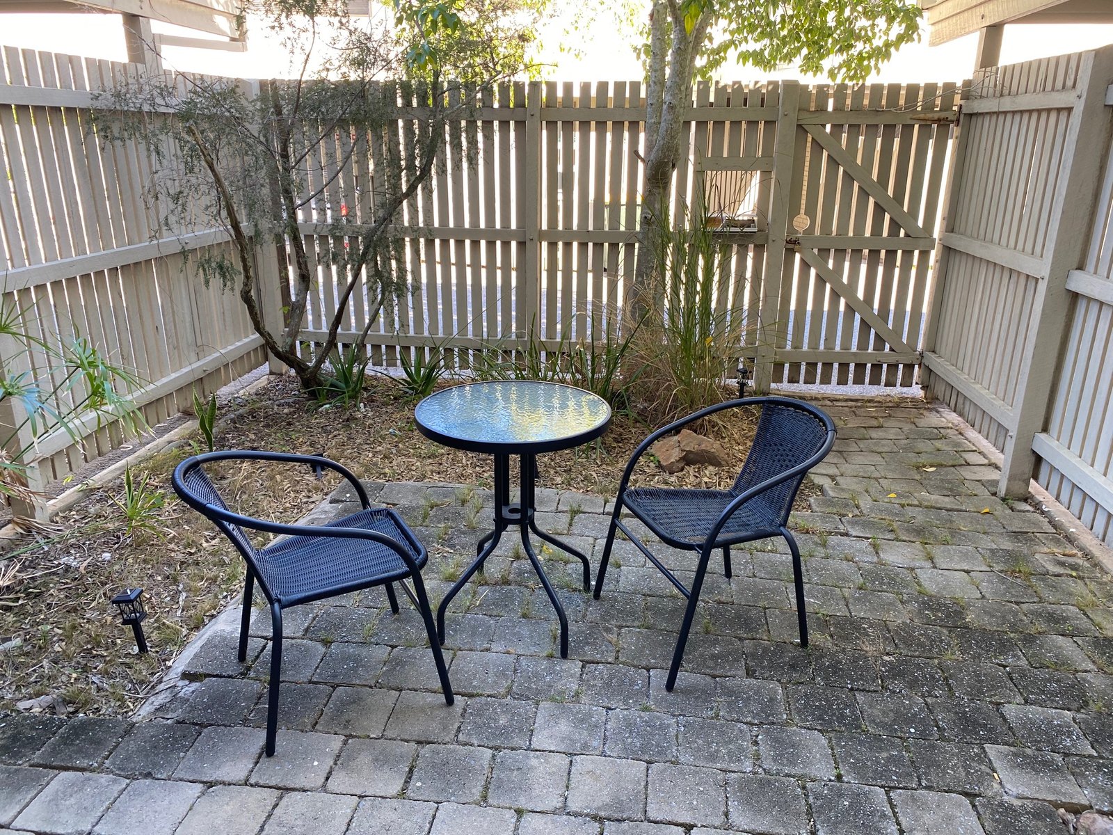 3/28 Parkside Street TANNUM SANDS 8