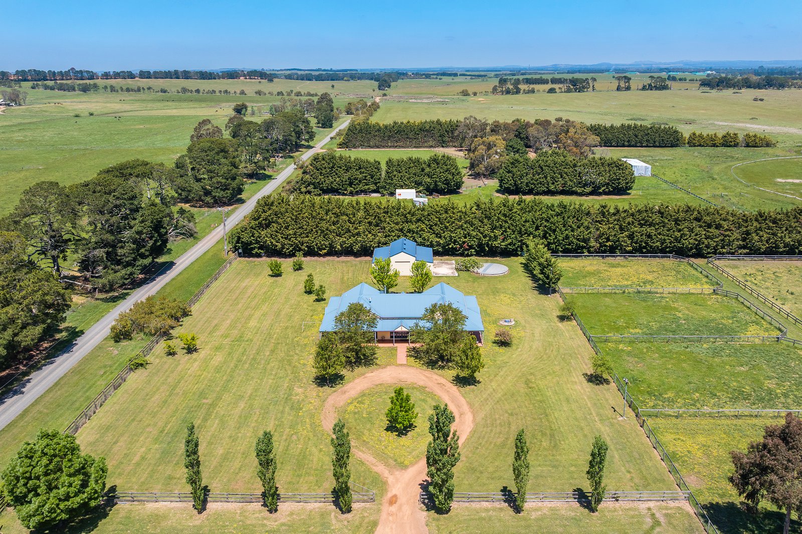 Real Estate and Property in 328 Portingales Lane, Romsey, VIC