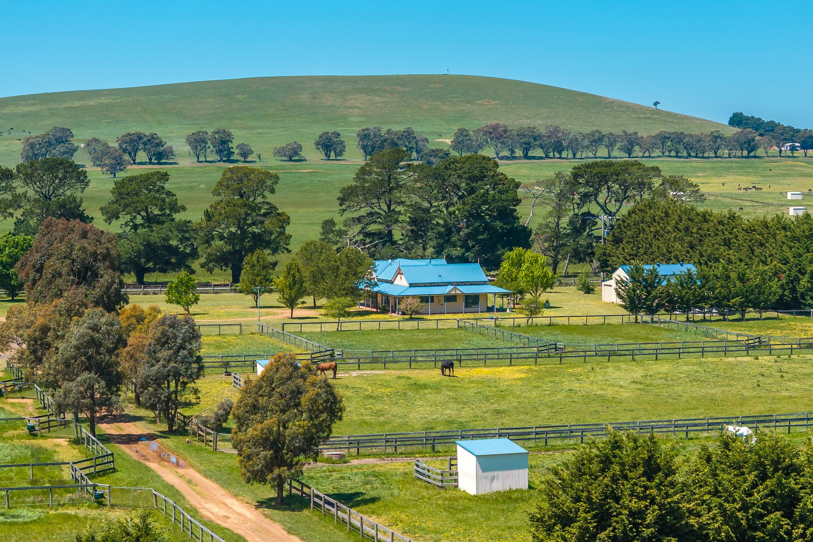 Real Estate and Property in 328 Portingales Lane, Romsey, VIC