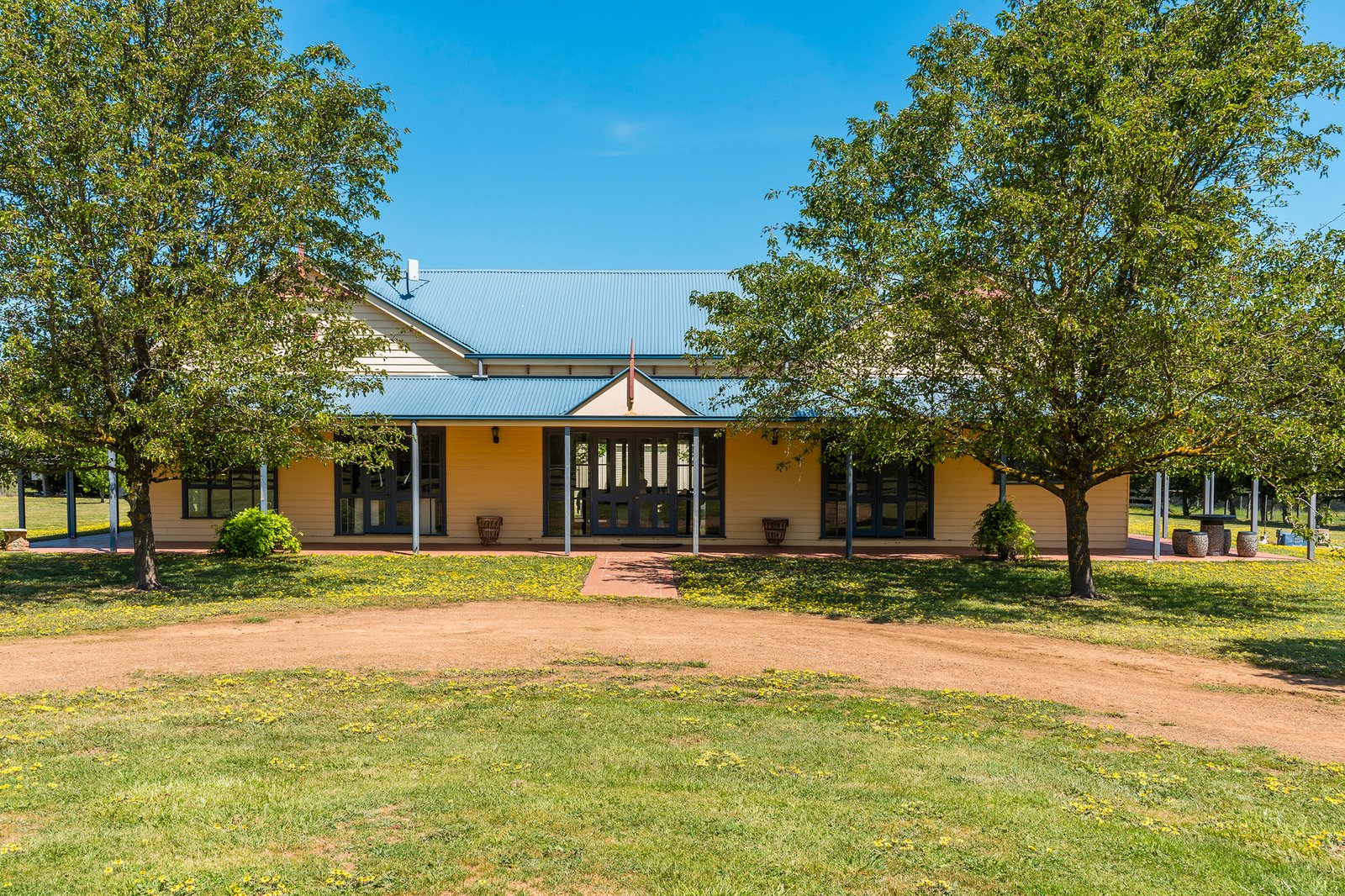 Real Estate and Property in 328 Portingales Lane, Romsey, VIC