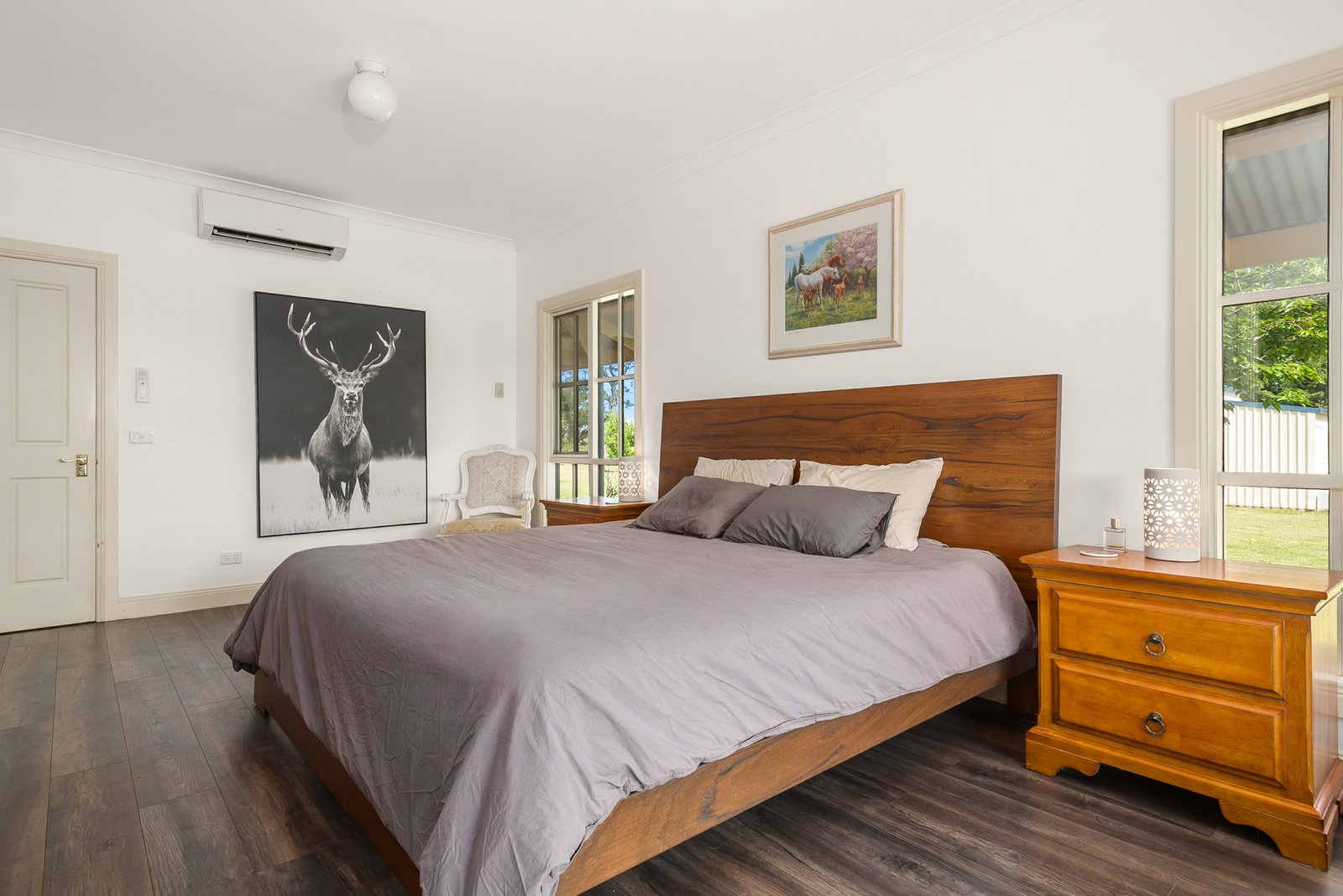 Real Estate and Property in 328 Portingales Lane, Romsey, VIC