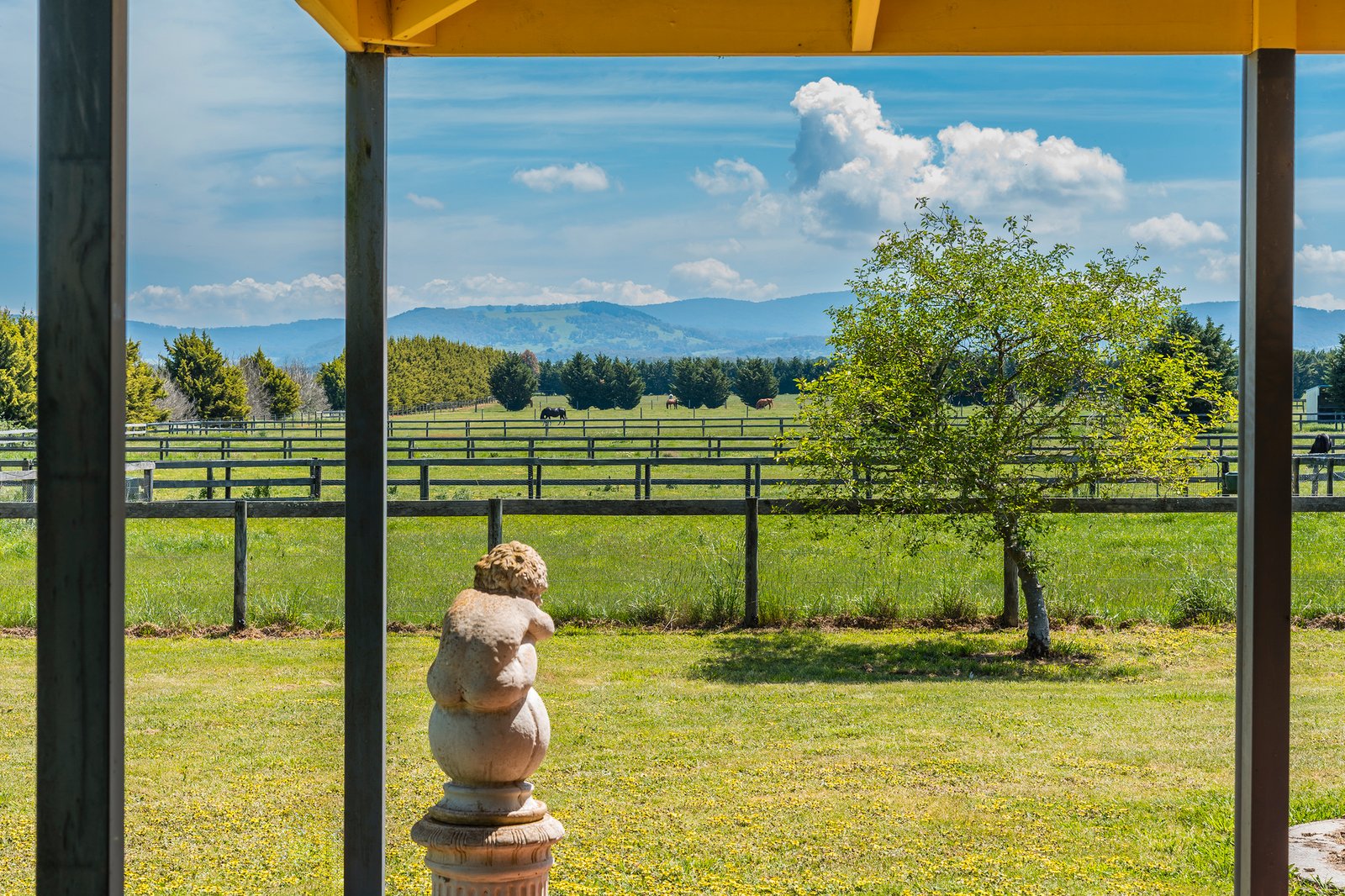 Real Estate and Property in 328 Portingales Lane, Romsey, VIC