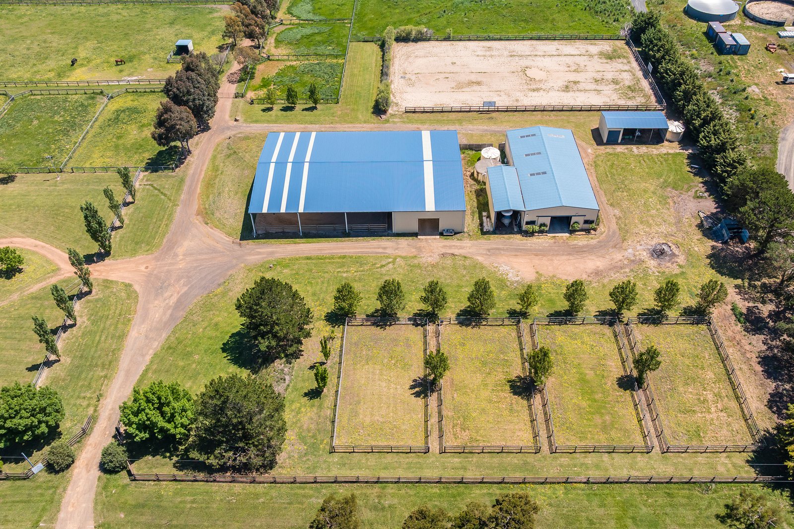 Real Estate and Property in 328 Portingales Lane, Romsey, VIC