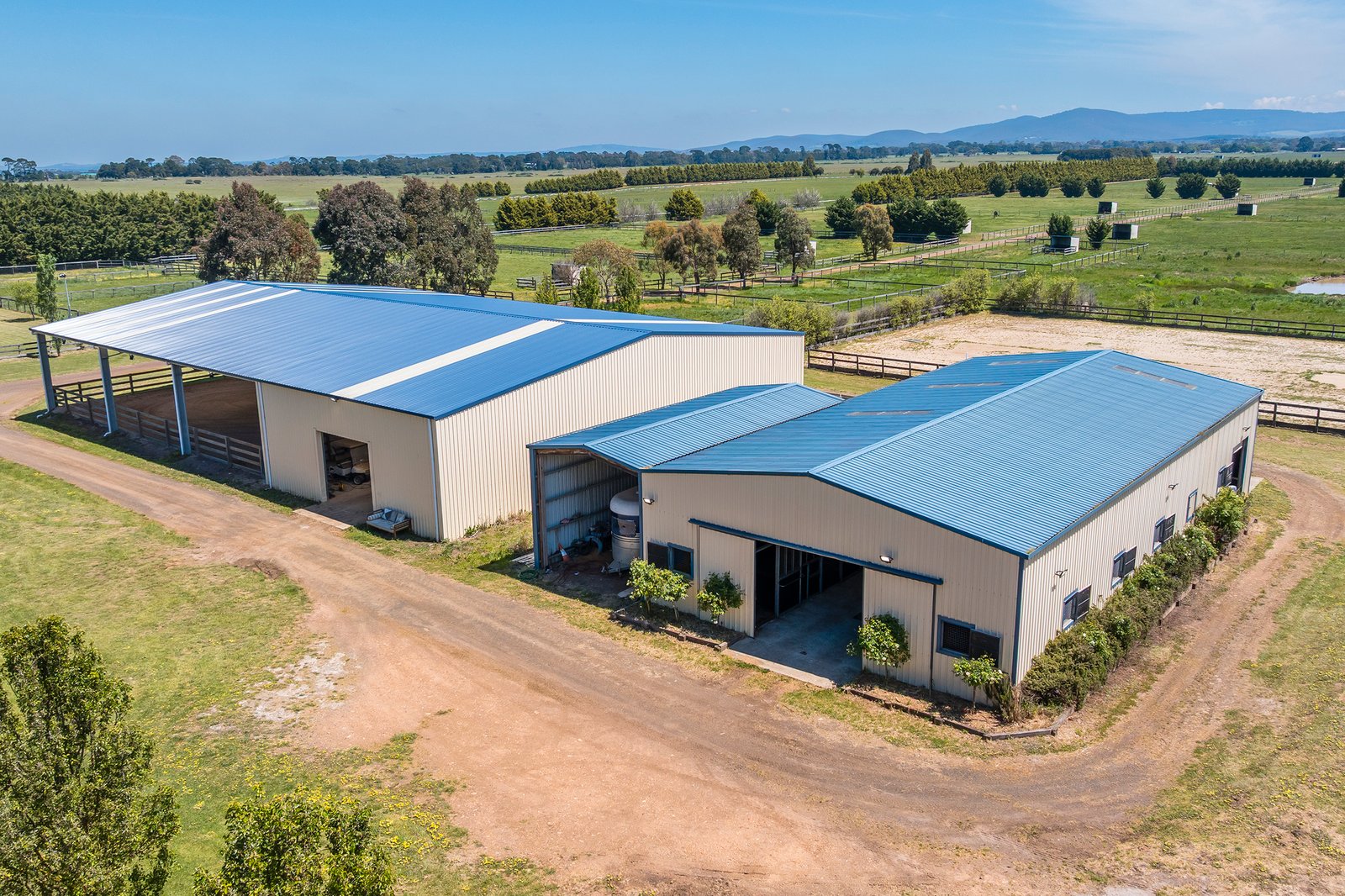 Real Estate and Property in 328 Portingales Lane, Romsey, VIC