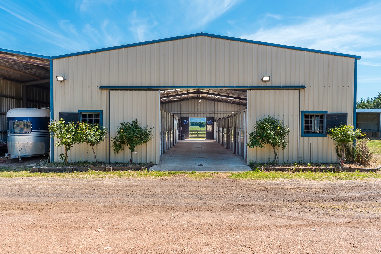 Real Estate and Property in 328 Portingales Lane, Romsey, VIC