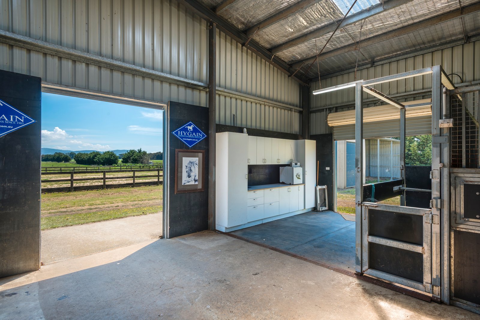 Real Estate and Property in 328 Portingales Lane, Romsey, VIC