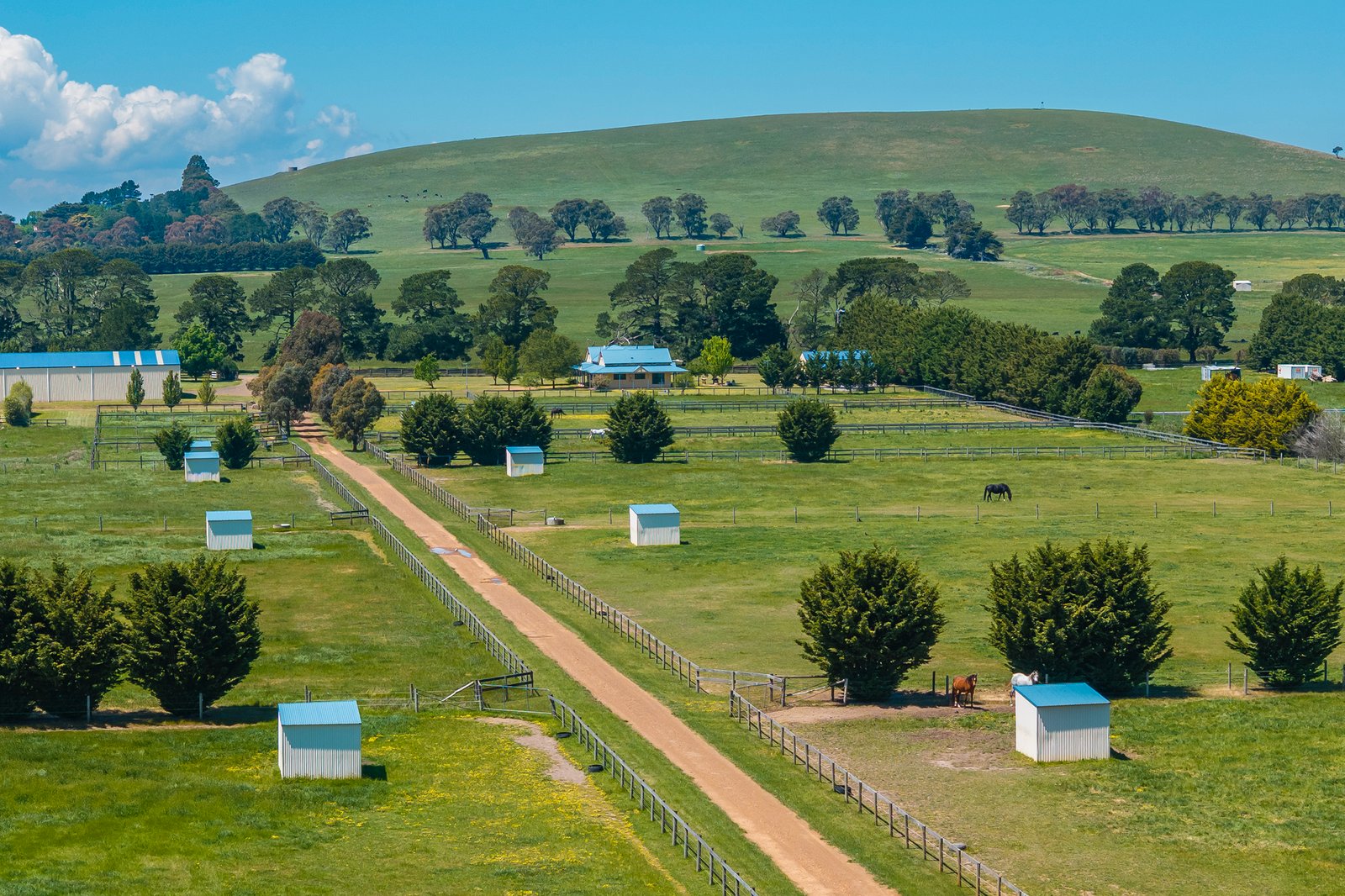 Real Estate and Property in 328 Portingales Lane, Romsey, VIC