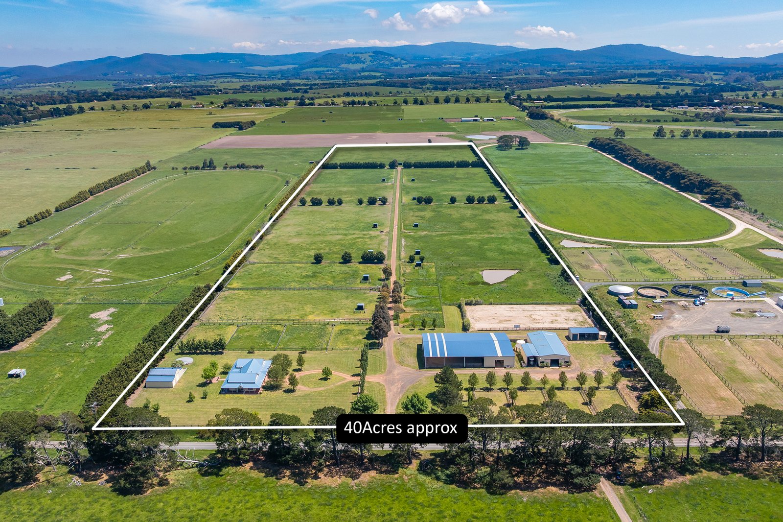 Real Estate and Property in 328 Portingales Lane, Romsey, VIC