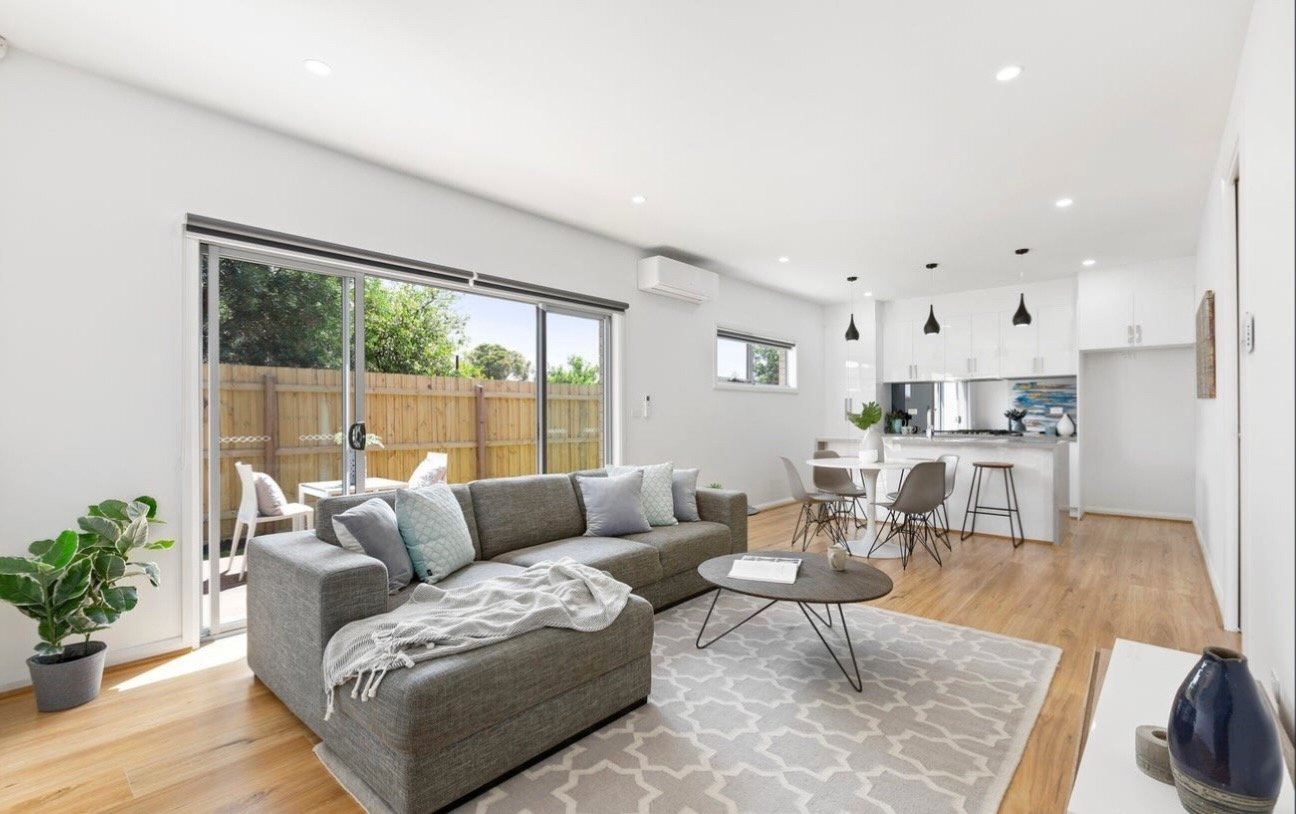 Gallery: 3/28 Stenhouse Avenue